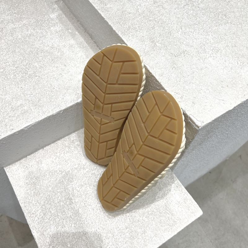 Bottega Veneta Sandals